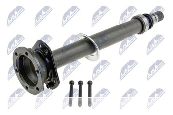 KIT D’ARBRE DE TRANSMISSION, NPW-VW-028K /02E409345A