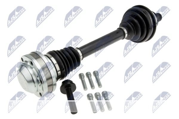 KIT D’ARBRE DE TRANSMISSION, NPW-VW-004K /02G409356C