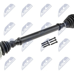 ARBRE D’ENTRAÎNEMENT, NPW-VW-162 /6R0407762K