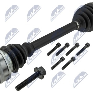 ARBRE D’ENTRAÎNEMENT, NPW-VW-172 /1K0407271LB