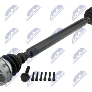 ARBRE D&rsquo;ENTRAÎNEMENT, NPW-VW-181 /NPW-VW-181