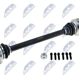 ARBRE D&rsquo;ENTRAÎNEMENT, NPW-VW-188 /NPW-VW-188