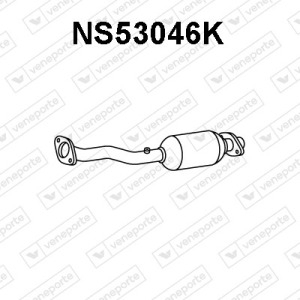 CATALYSEUR|VENEPORTE 200101HA2B-200101HA2C-200103HD0A-200103HD0B-200103HN2E