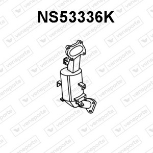 CATALYSEUR|VENEPORTE 208A08H825-208A08H827-B08A05M302-