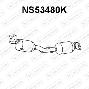 CATALYSEUR|VENEPORTE 200109U09L-200109U21A-200109U22A-20010BH61B-