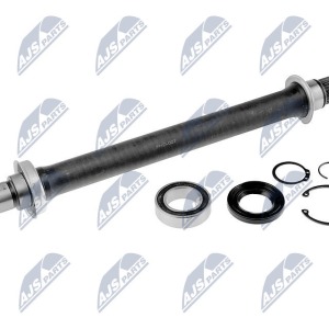 BUJE DE LA ROUE ARRIÈRE, KLT-KA-326 /52730-A4000