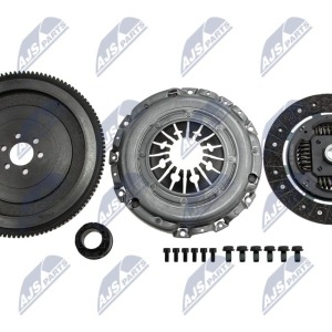 KIT D’EMBRAYAGE, NZS-AU-001 /03G105266AT
