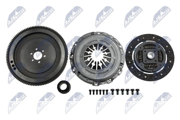 KIT D’EMBRAYAGE, NZS-AU-001 /03G105266AT
