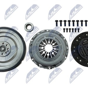 KIT D’EMBRAYAGE, NZS-AU-002 /059105266A