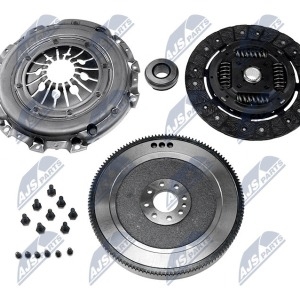 KIT D’EMBRAYAGE, NZS-CT-000 /NZS-CT-000
