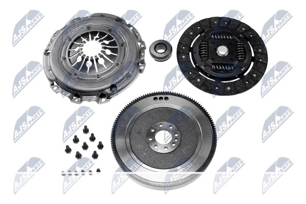 KIT D’EMBRAYAGE, NZS-CT-000 /NZS-CT-000