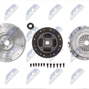 KIT D’EMBRAYAGE, NZS-CT-001 /NZS-CT-001