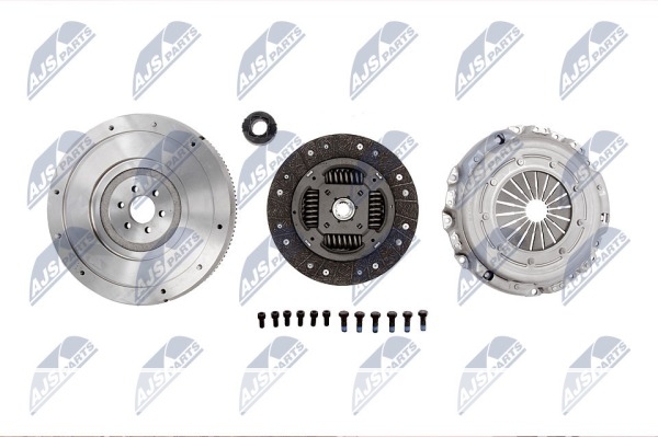 KIT D’EMBRAYAGE, NZS-CT-001 /NZS-CT-001