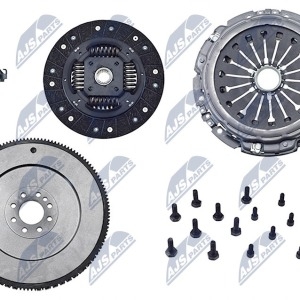 KIT D’EMBRAYAGE, NZS-CT-002 /835001
