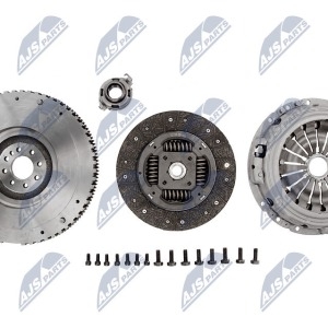 KIT D’EMBRAYAGE, NZS-CT-003 /NZS-CT-003