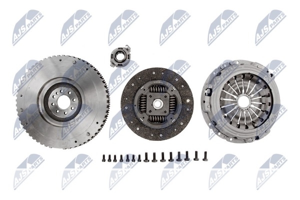KIT D’EMBRAYAGE, NZS-CT-003 /NZS-CT-003