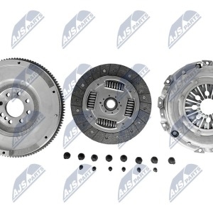 KIT D’EMBRAYAGE, NZS-FR-000 /NZS-FR-000