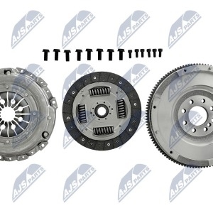 KIT D’EMBRAYAGE, NZS-FR-001 /1128792