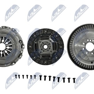 KIT D’EMBRAYAGE, NZS-FR-002 /1129128