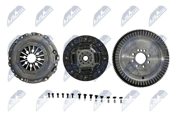 KIT D’EMBRAYAGE, NZS-FR-002 /1129128
