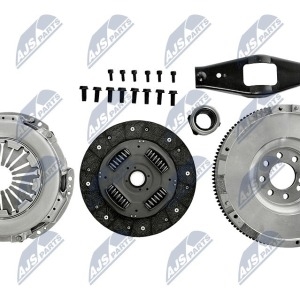 KIT D’EMBRAYAGE, NZS-FR-003 /NZS-FR-003