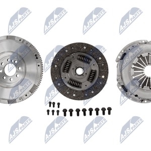 KIT D’EMBRAYAGE, NZS-FR-004 /NZS-FR-004
