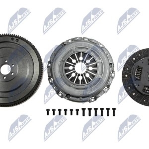 KIT D’EMBRAYAGE, NZS-FR-006 /1229400