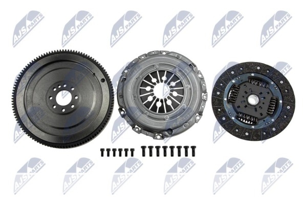 KIT D’EMBRAYAGE, NZS-FR-007 /1468703