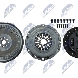 KIT D’EMBRAYAGE, NZS-FR-008 /1352798