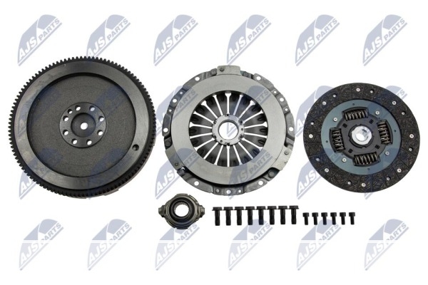 KIT D’EMBRAYAGE, NZS-HY-001 /23260-37300