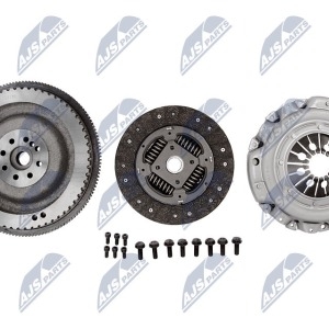 KIT D’EMBRAYAGE, NZS-ME-001 /NZS-ME-001