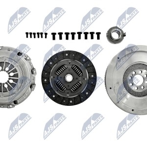 KIT D’EMBRAYAGE, NZS-MZ-001 /NZS-MZ-001