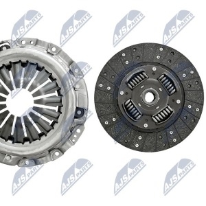 KIT D’EMBRAYAGE, NZS-NS-011U /NZS-NS-011U