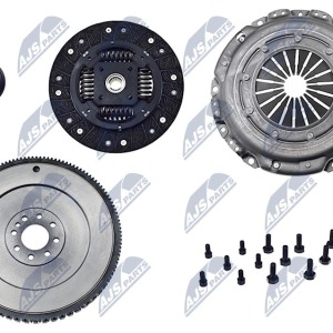 KIT D’EMBRAYAGE, NZS-PE-000 /2052.N5