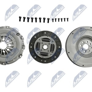 KIT D’EMBRAYAGE, NZS-PL-000 /NZS-PL-000