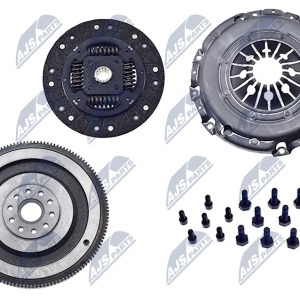 KIT D’EMBRAYAGE, NZS-PL-001 /93184588