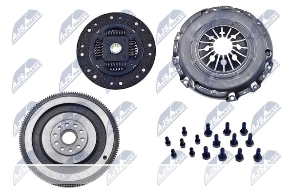 KIT D’EMBRAYAGE, NZS-PL-001 /93184588