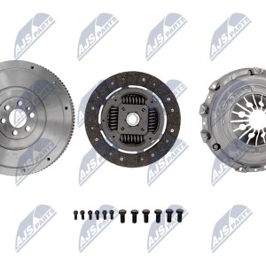 KIT D’EMBRAYAGE, NZS-PL-002 /NZS-PL-002