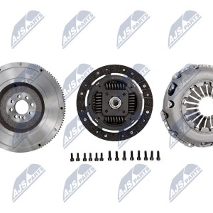 KIT D’EMBRAYAGE, NZS-PL-003 /NZS-PL-003