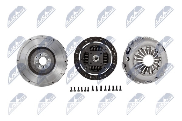 KIT D’EMBRAYAGE, NZS-PL-003 /NZS-PL-003