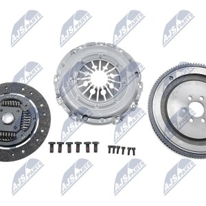 KIT D’EMBRAYAGE, NZS-PL-005 /NZS-PL-005