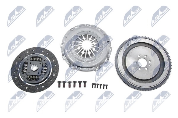 KIT D’EMBRAYAGE, NZS-PL-005 /NZS-PL-005