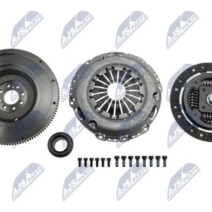 KIT D’EMBRAYAGE, NZS-PL-007 /55352658