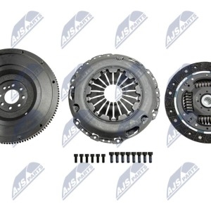 KIT D’EMBRAYAGE, NZS-PL-008 /53526585