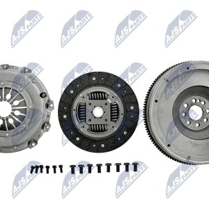 KIT D’EMBRAYAGE, NZS-RE-000 /NZS-RE-000