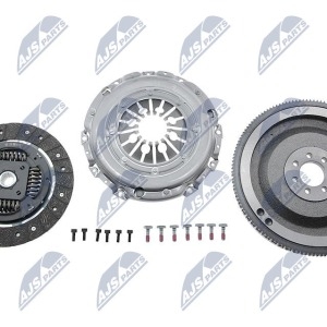 KIT D’EMBRAYAGE, NZS-RE-001 /NZS-RE-001