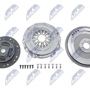 KIT D’EMBRAYAGE, NZS-RE-002 /NZS-RE-002