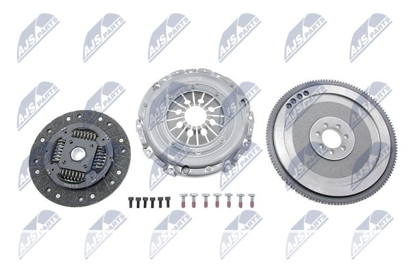 KIT D’EMBRAYAGE, NZS-RE-002 /NZS-RE-002