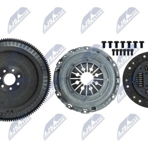 KIT D’EMBRAYAGE, NZS-RE-003 /7701472256