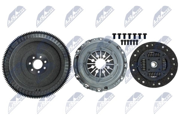 KIT D’EMBRAYAGE, NZS-RE-003 /7701472256